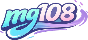 Logo mg108 Indonesia